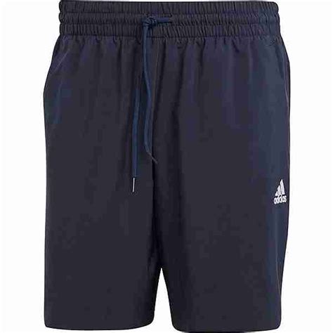 adidas essential chelsea funktionsshorts herren navy|aeroready essentials chelsea.